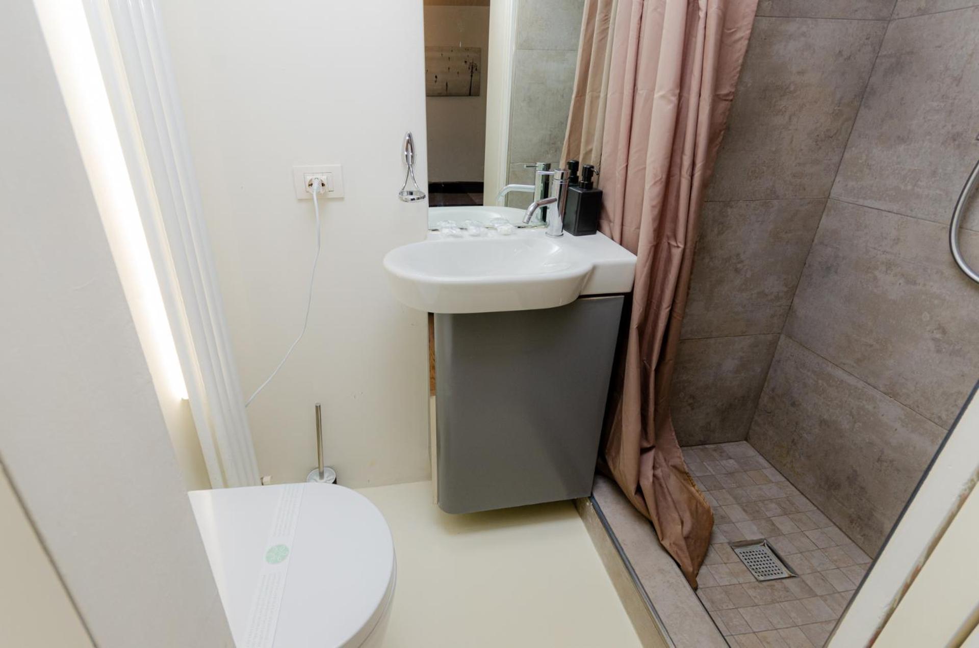 Vivimihome Loft Su Due Livelli Con Terrazzo ミラノ エクステリア 写真