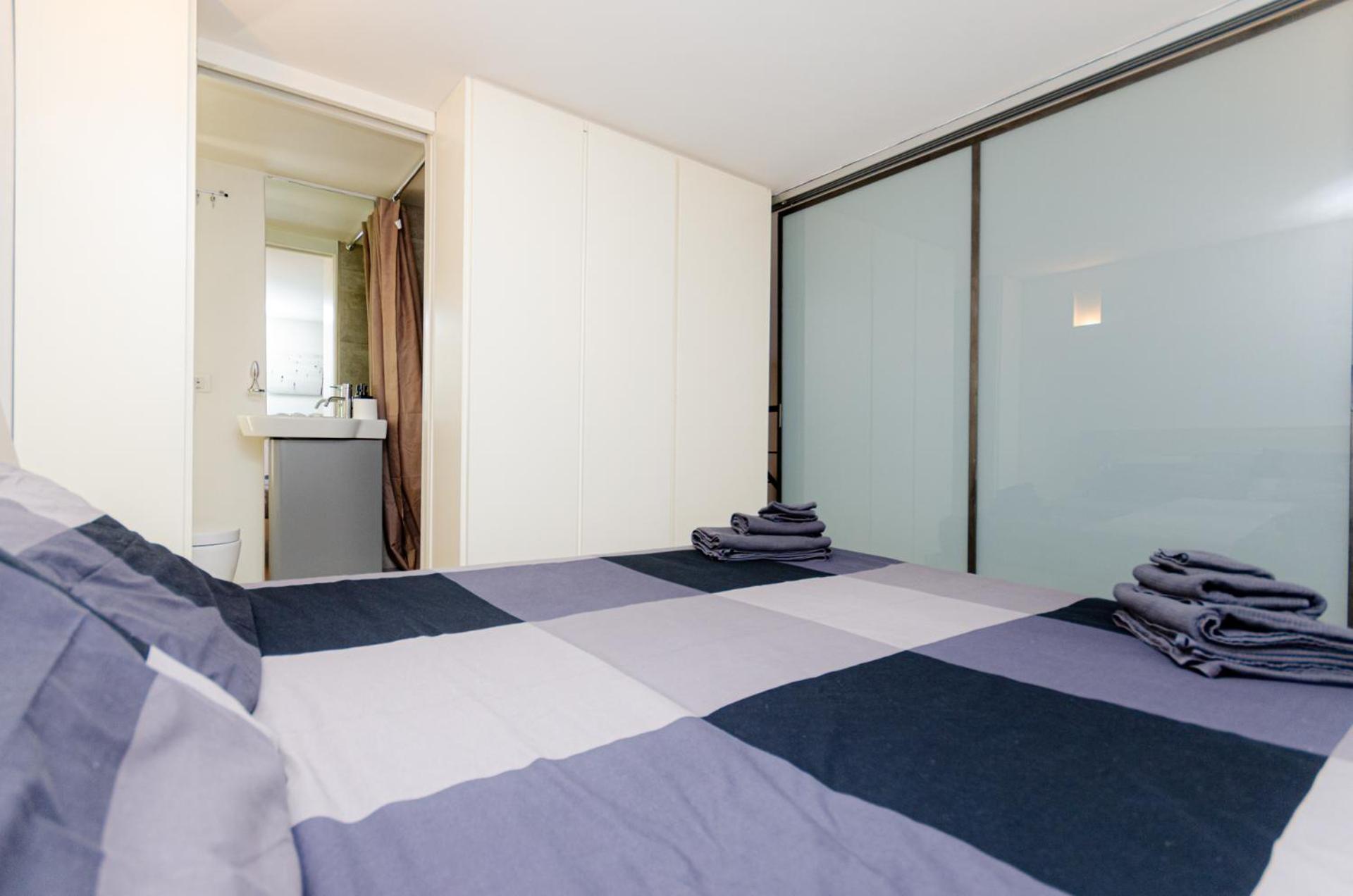 Vivimihome Loft Su Due Livelli Con Terrazzo ミラノ エクステリア 写真