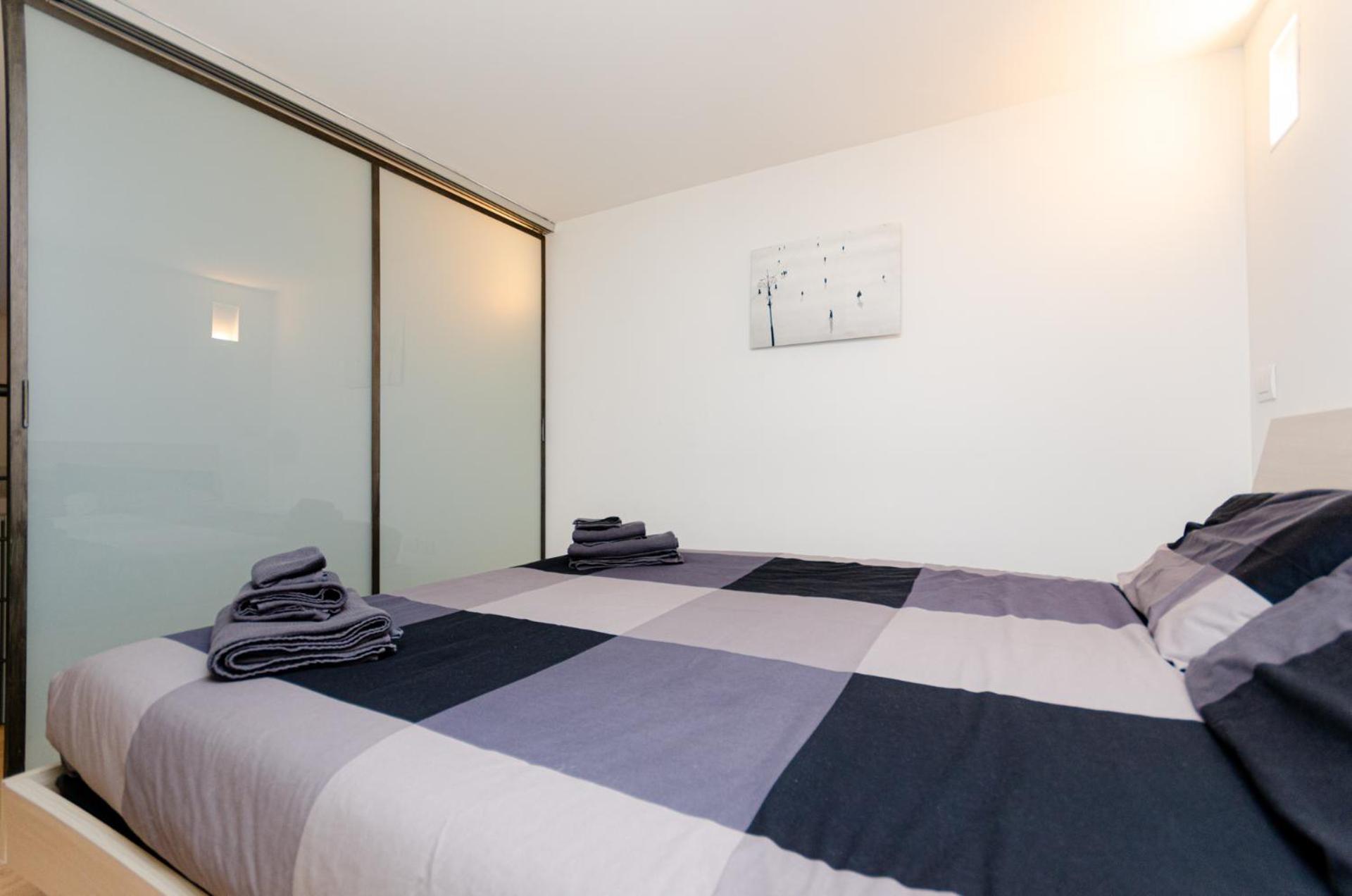 Vivimihome Loft Su Due Livelli Con Terrazzo ミラノ エクステリア 写真