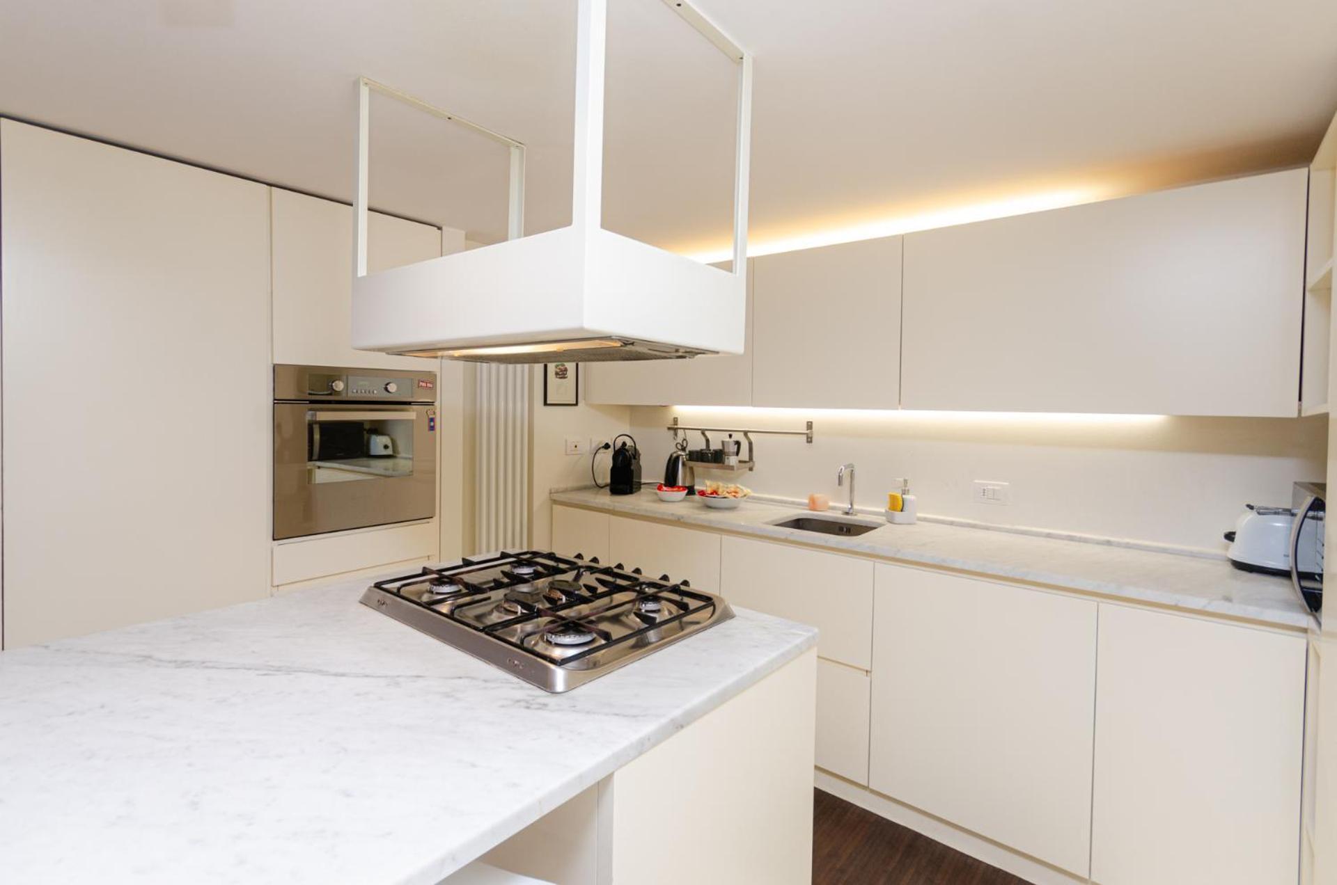 Vivimihome Loft Su Due Livelli Con Terrazzo ミラノ エクステリア 写真